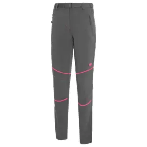 Izas Amnis W Co Broek Roze