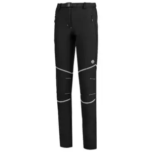 Izas Amnis W Fw Broek Zilver