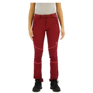 Izas Amnis W Fw Broek Rood
