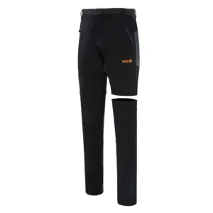 Izas Astun Broek Oranje