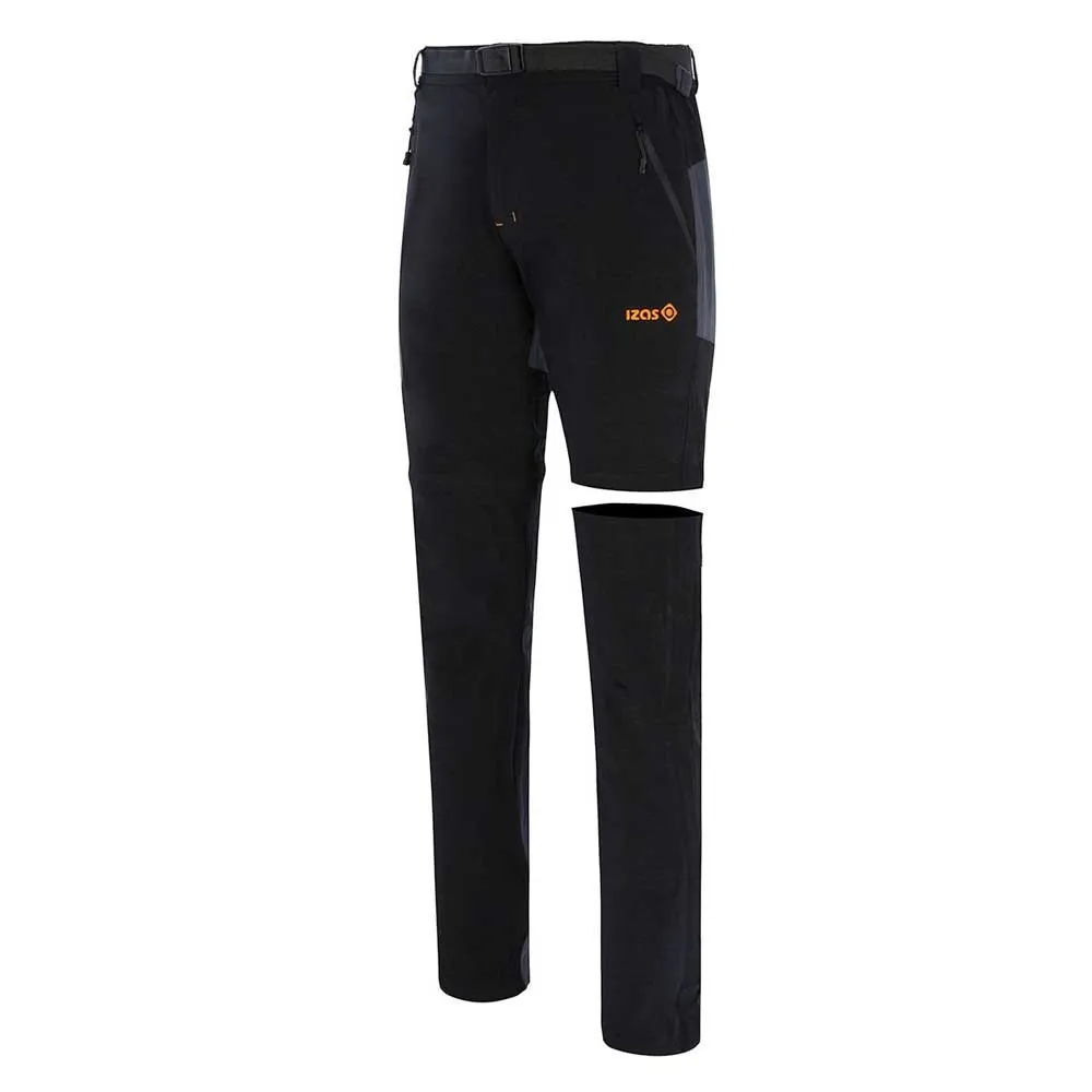 Izas Astun Broek Oranje