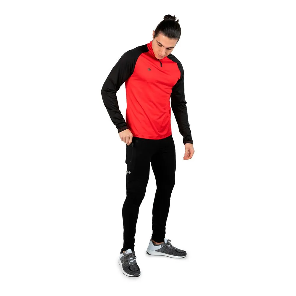 Izas Azara M Leggings Zwart