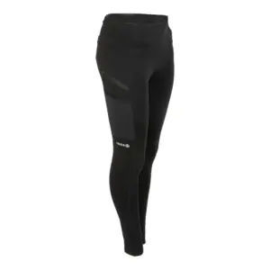 Izas Azara W Broek Zwart