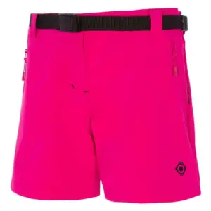 Izas Bielsa Ii Korte Broek Fuxia