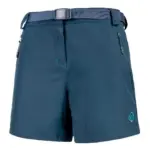 Marineblauw