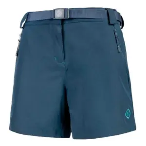 Izas Bielsa Ii Korte Broek Marineblauw