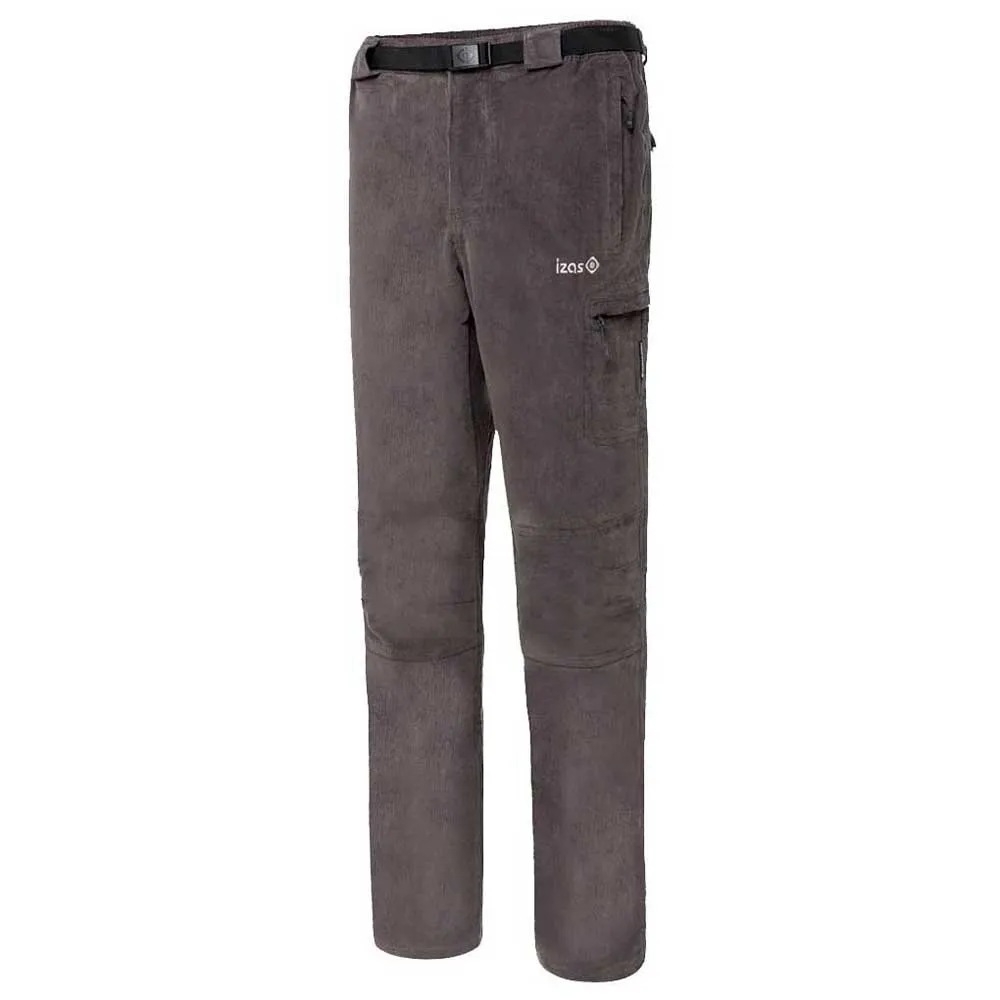 Izas Cajol Broek Grijs