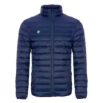 Marineblauw