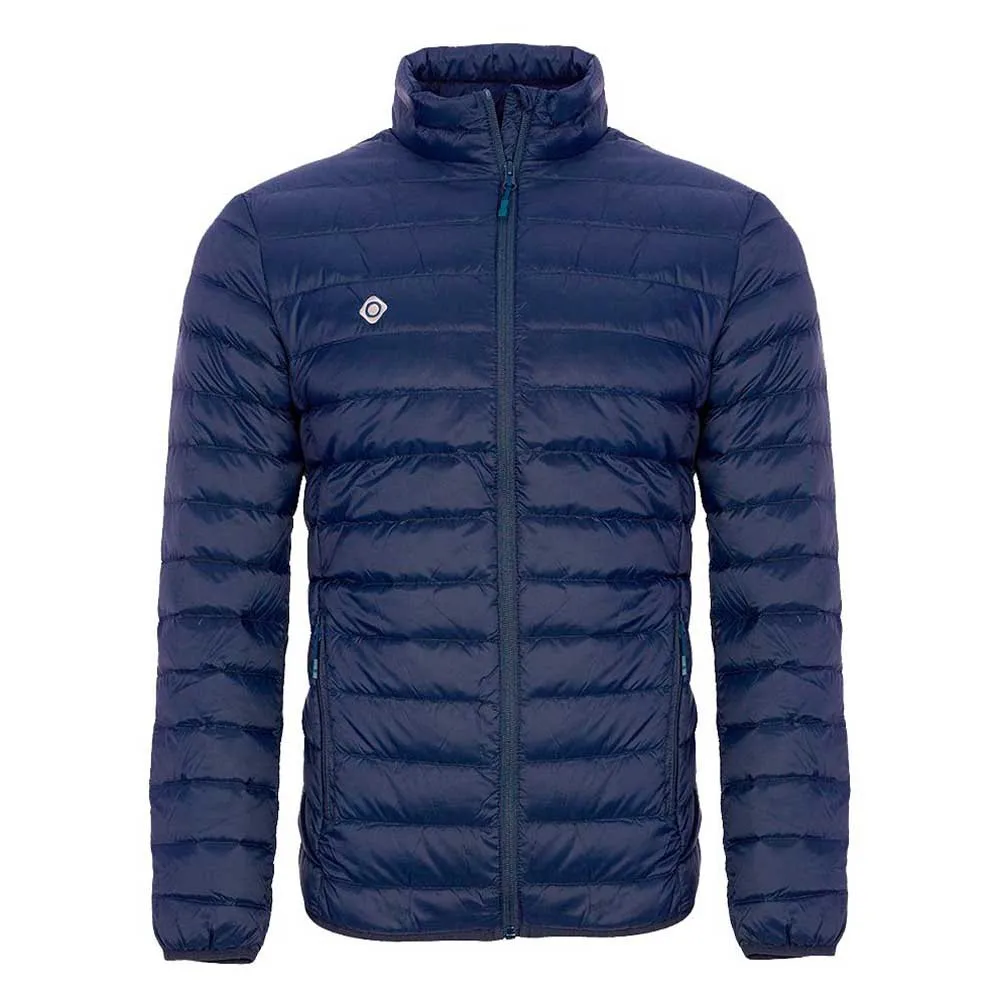 Izas Fraser M Jas Marineblauw