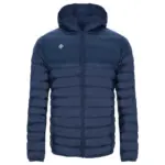 Marineblauw