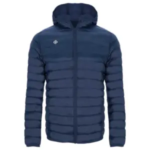 Izas Gabes M Jas Marineblauw