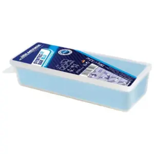 Holmenkol Syntec Ff Bar-8°c/-15°c Was 150 Gr Blauw