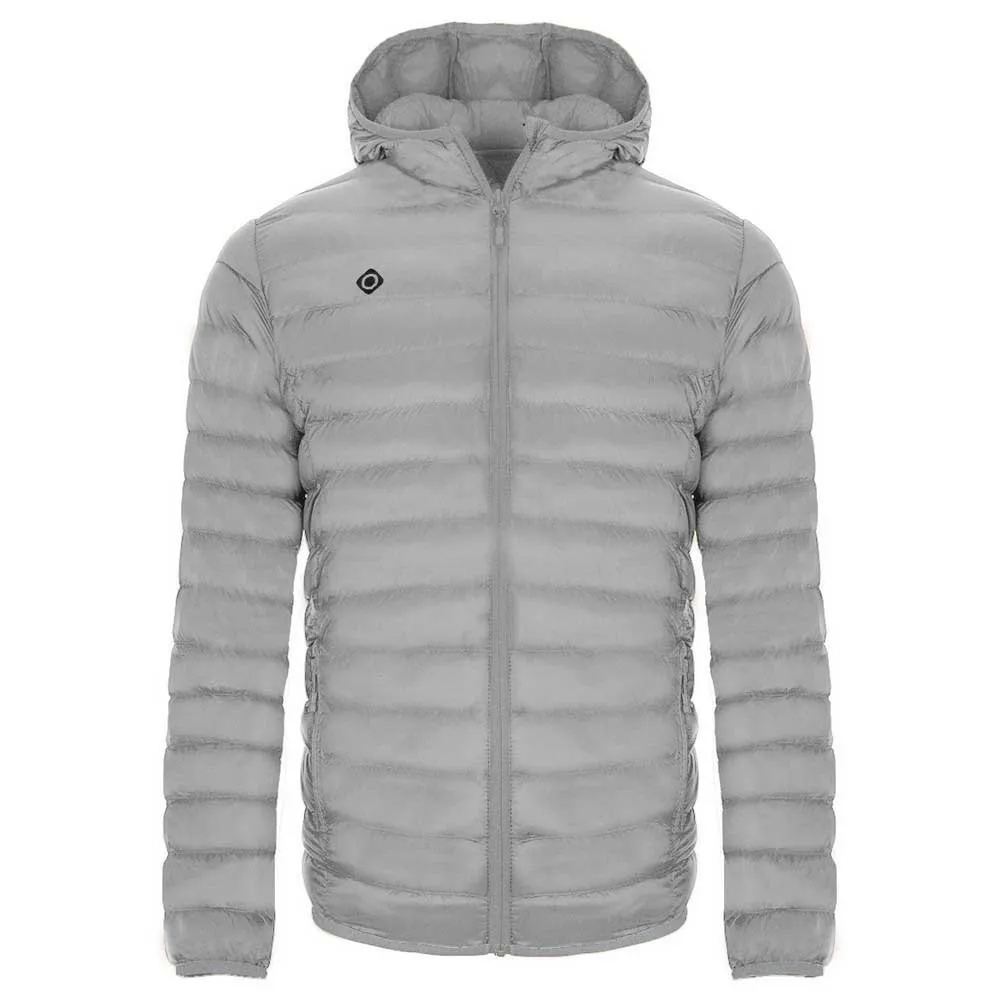 Izas Gabes M Jas Zilver
