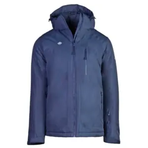 Izas Logan M Jas Blauw