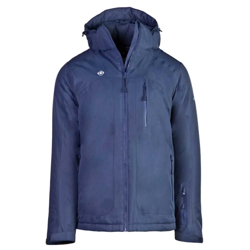 Izas Logan M Jas Blauw