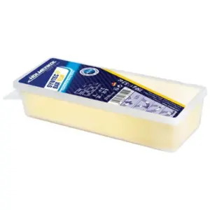 Holmenkol Syntec Ff Bar 0°c/-4°c Was 150 Gr Geel