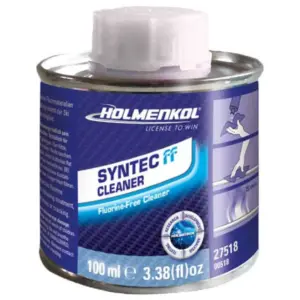 Holmenkol Syntec Ff Cleaner 100ml Was