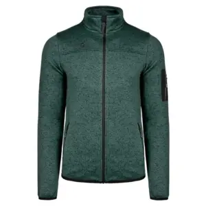 Izas Novi M Fleece Atlantic