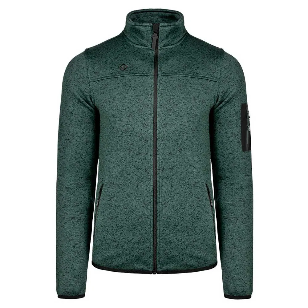 Izas Novi M Fleece Atlantic