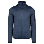 Marineblauw