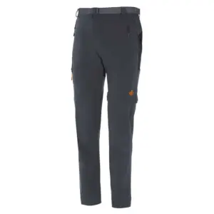 Izas Riglos Ii Broek Grijs