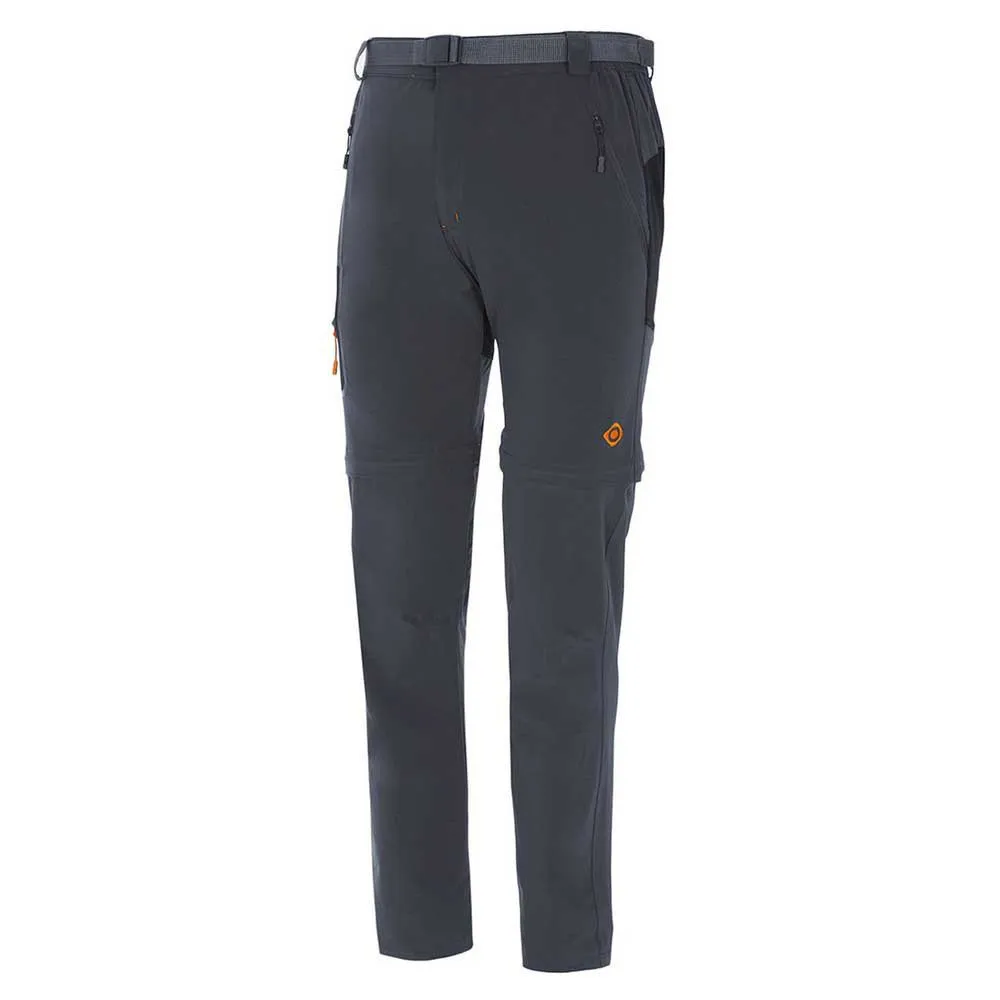 Izas Riglos Ii Broek Grijs