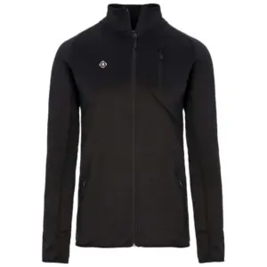 Izas Ebro Fleece Zwart