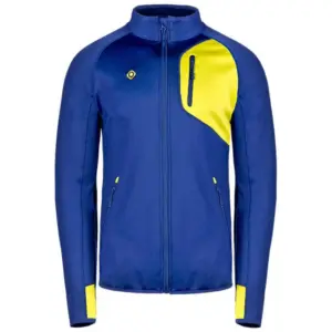 Izas Ebro Fleece Royal / Spring