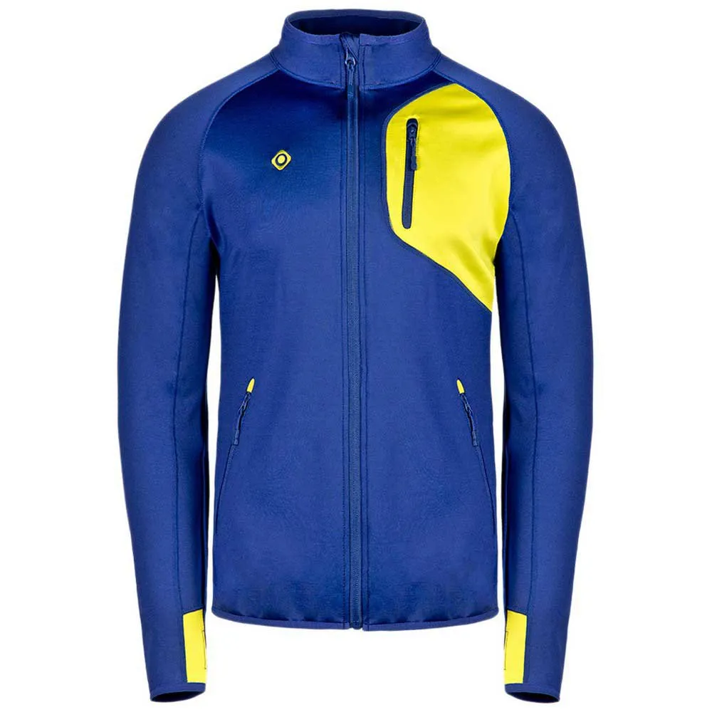 Izas Ebro Fleece Royal / Spring