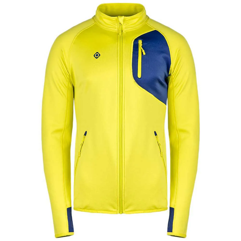 Izas Ebro Fleece Spring / Royal