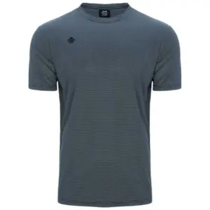 Izas Ferrum T-shirt Met Korte Mouwen Bluemoon