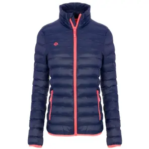 Izas Fraser W Jas Marineblauw