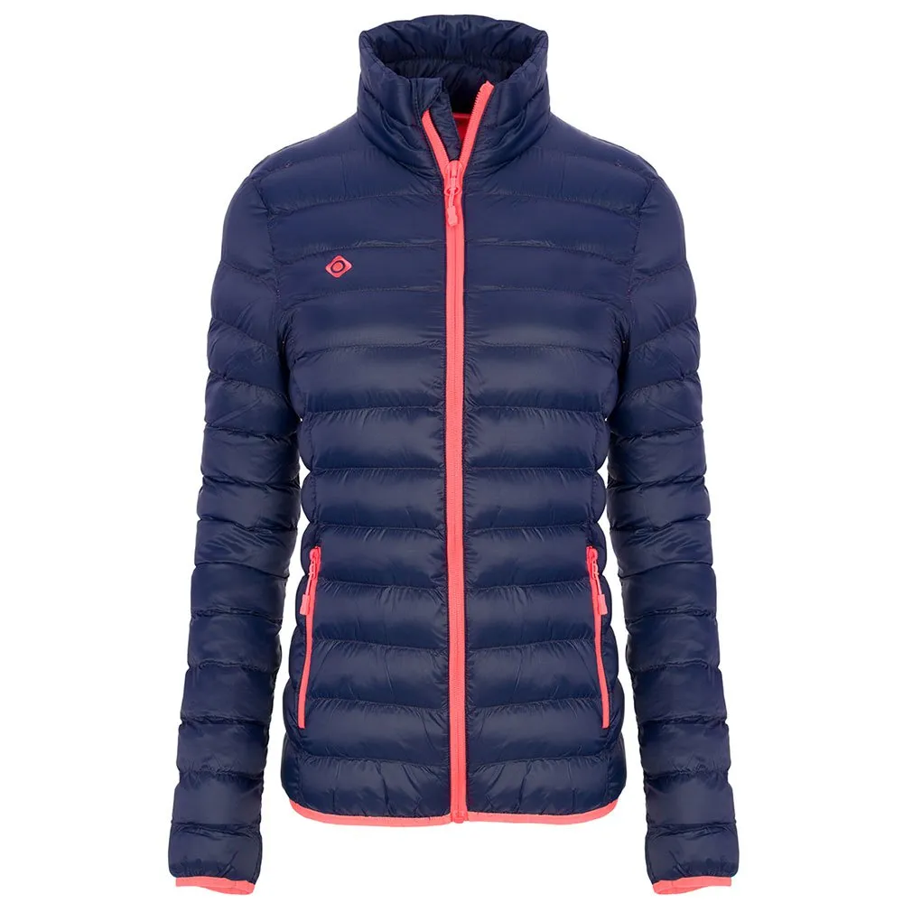 Izas Fraser W Jas Marineblauw