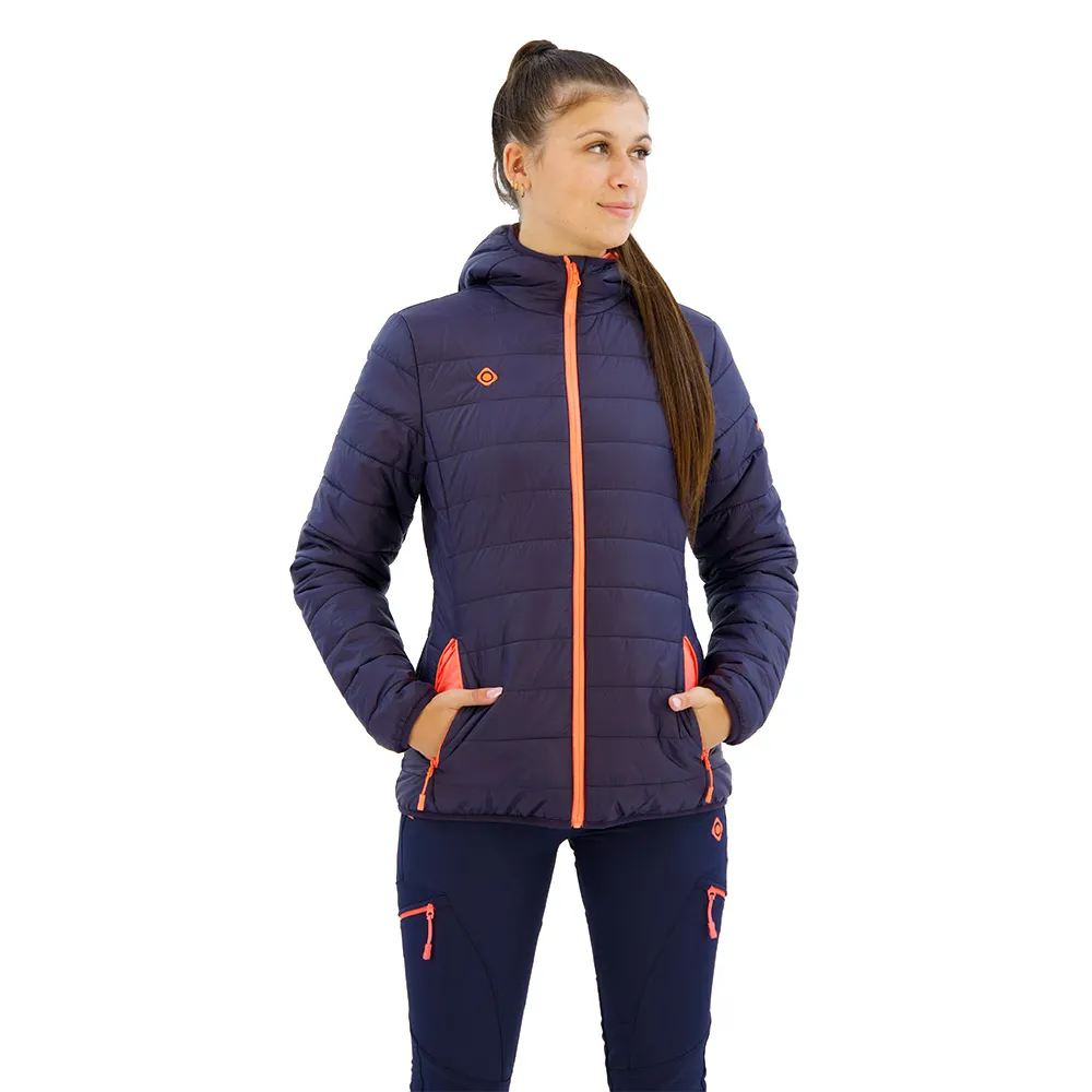 Izas Gabes W Jas Marineblauw
