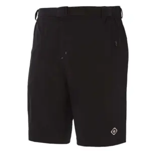 Izas Himalaya Ii Korte Broek Zwart