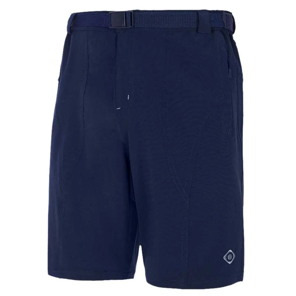 Izas Himalaya Ii Korte Broek Bluemoon