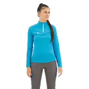 Izas Isar W T-shirt Met Lange Mouwen Turquoise