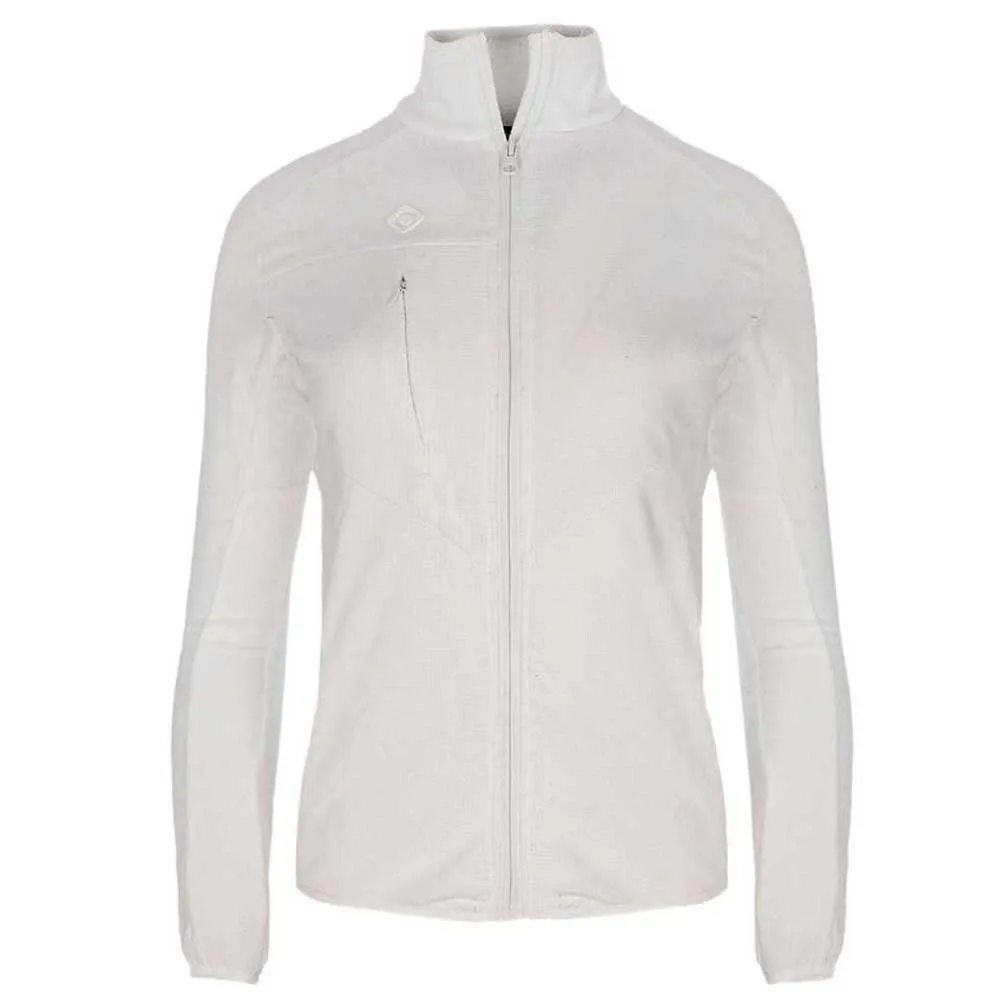 Izas Lecina W Fleece Wit