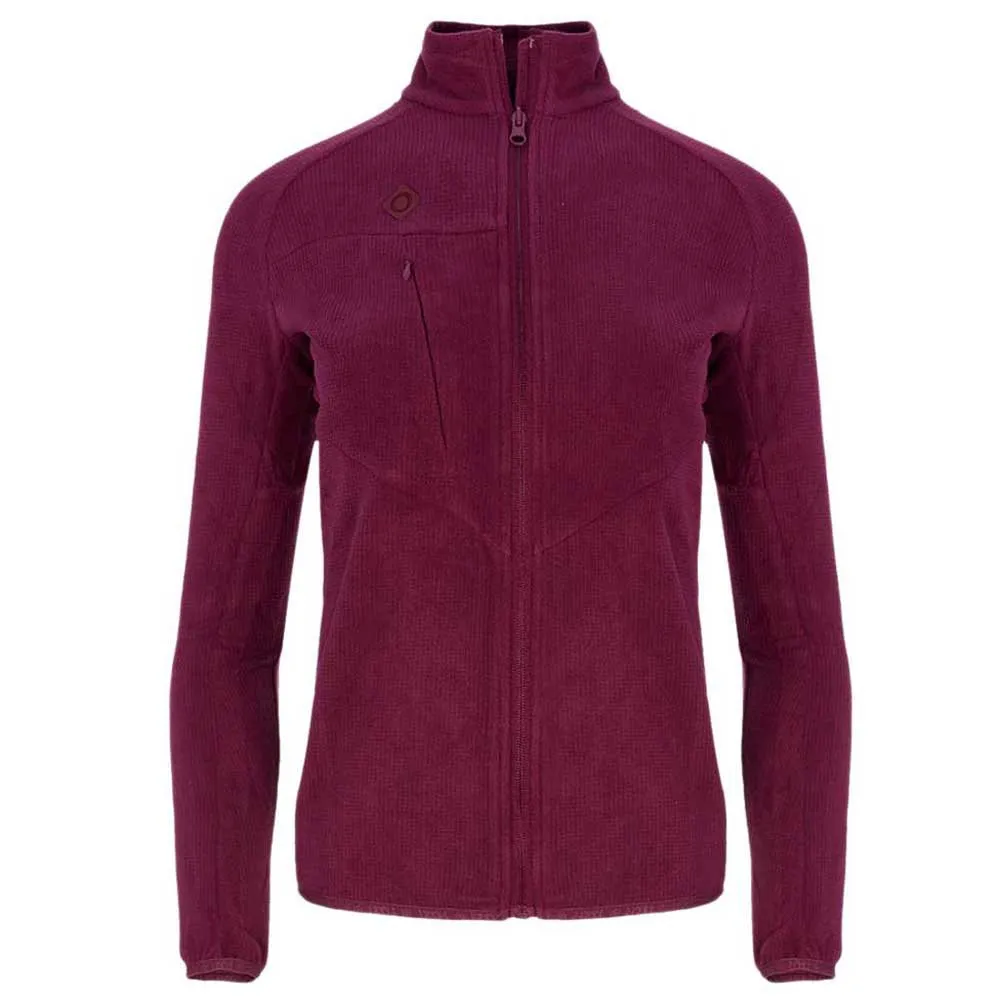 Izas Lecina W Fleece Wine