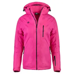 Izas Logan W Jas Fucsia / Fucsia