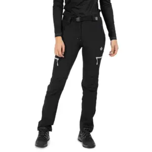 Izas Lut W Fw Broek Zilver