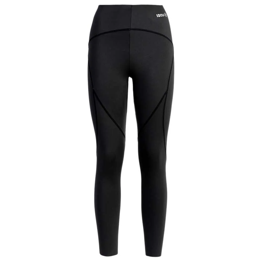 Izas Lyrae Leggings Zwart