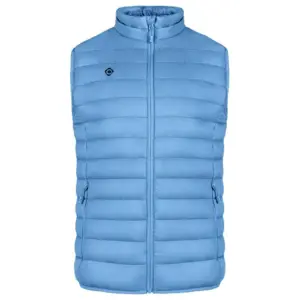 Izas Nis M Vest Blauw