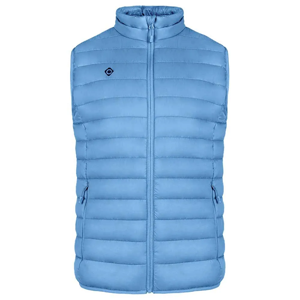 Izas Nis M Vest Blauw