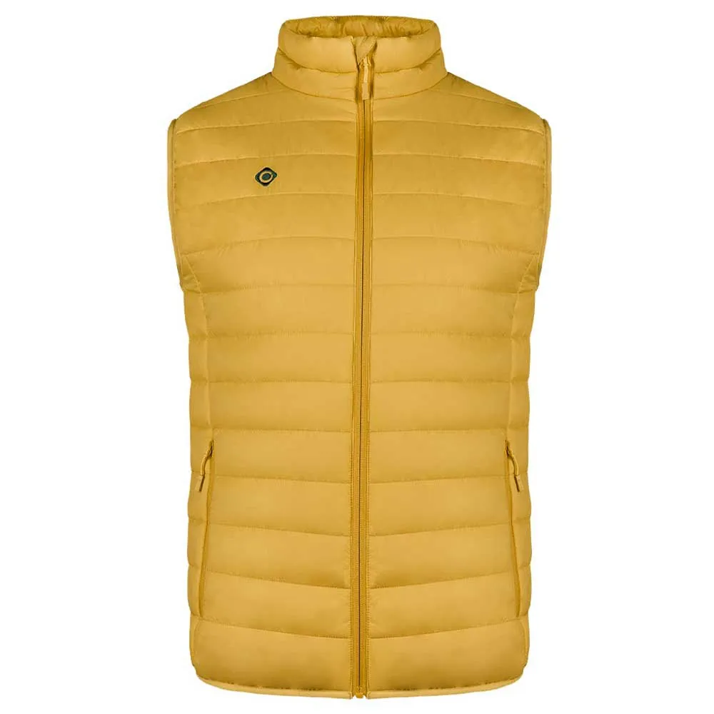 Izas Nis M Vest Goud