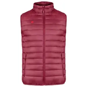 Izas Nis M Vest Rood