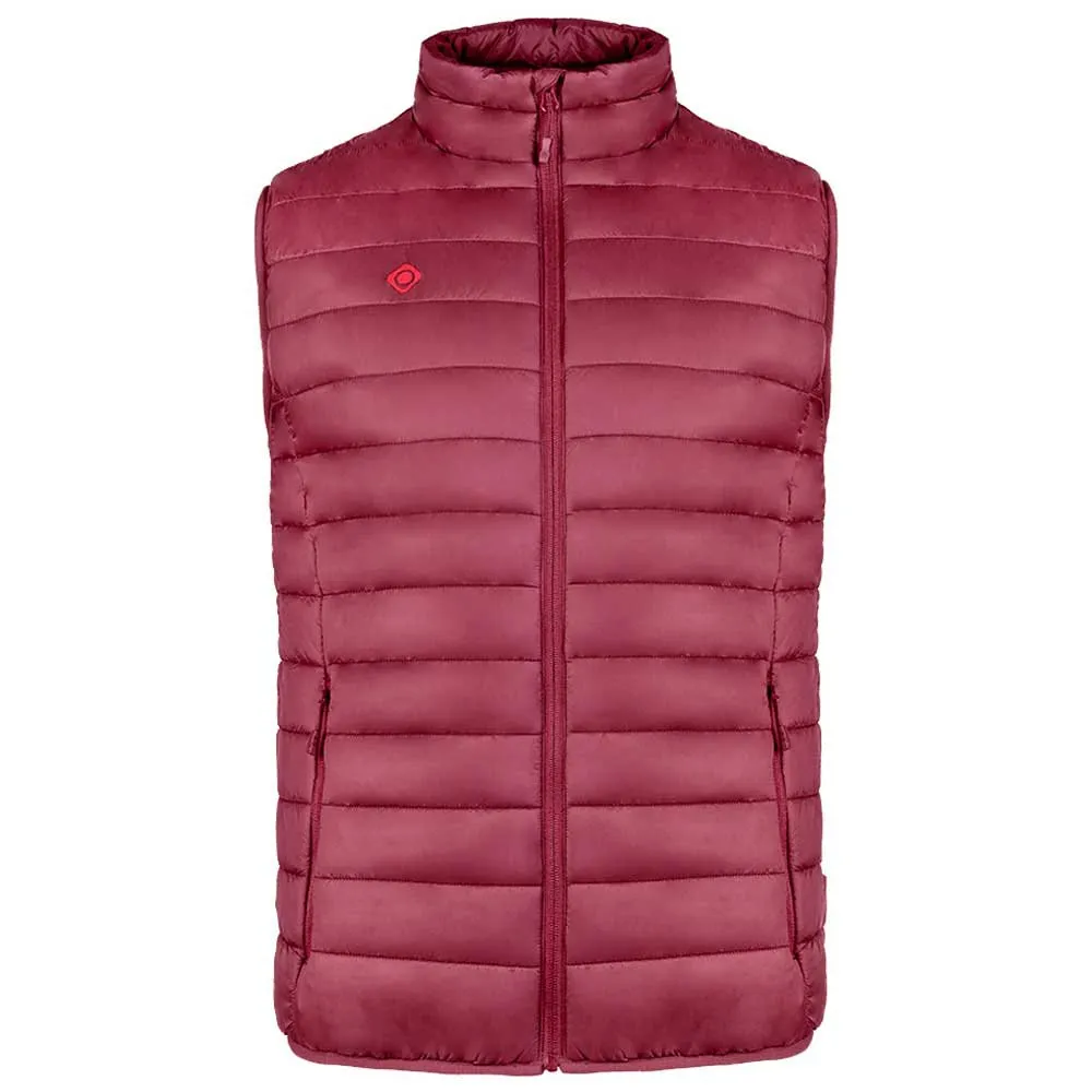 Izas Nis M Vest Rood