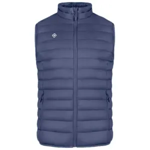 Izas Nis M Vest Marineblauw