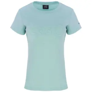 Izas Noa W T-shirt Met Korte Mouwen Wasabi