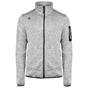 Izas Novi W Fleece Wit
